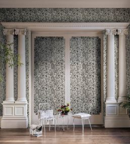 Bamboo Forest Wallpaper by Cole & Son Oat