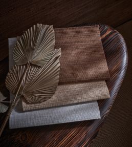 Bamboo Wallpaper by Mark Alexander Bark