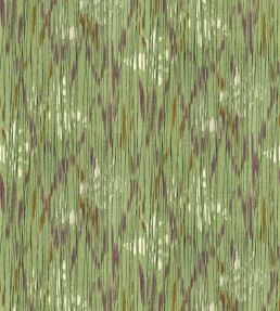 Bamboo Weave 1902–03 Wallpaper by CommonRoom Bamboo