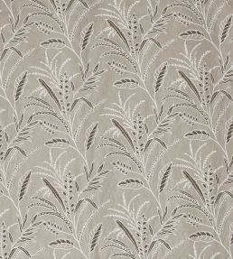Bambous Fabric by Prestigious Textiles Almond