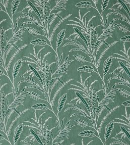 Bambous Fabric by Prestigious Textiles Rainforest