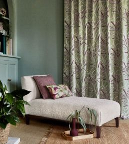 Bambous Fabric by Prestigious Textiles Rainforest