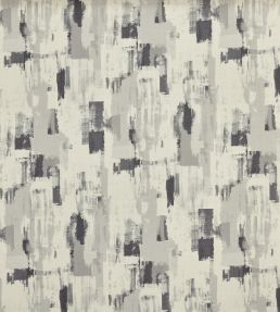 Bamford Fabric by Prestigious Textiles Graphite