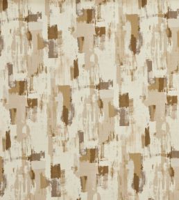 Bamford Fabric by Prestigious Textiles Ochre