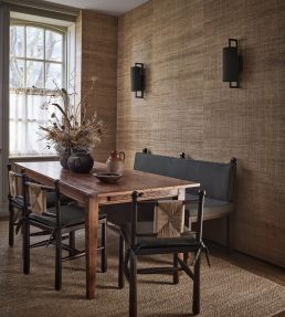Banana Bark Wallpaper by Mark Alexander Atlantic