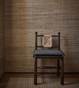 Banana Bark Wallpaper by Mark Alexander Atlantic