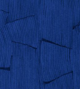 Bananeira Wallpaper by Tres Tintas Cobalto