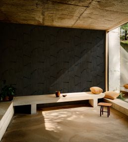 Bananeira Wallpaper by Tres Tintas Ebano