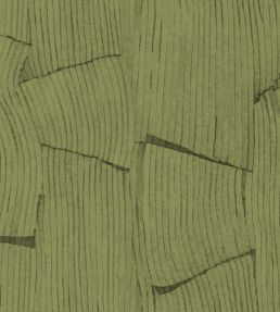 Bananeira Wallpaper by Tres Tintas Lima