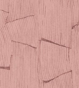 Bananeira Wallpaper by Tres Tintas Rosa