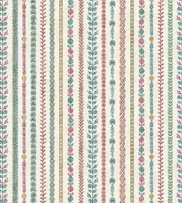 Bandana Fabric by Lewis & Wood Tutti Frutti