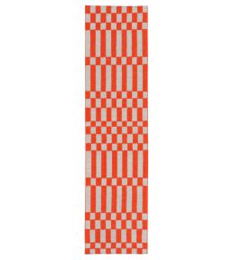 GAN Bandas Single B rug Orange 02EB346B2URA5-60240 Orange