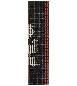 GAN Bandas Single D rug Black 141307-US Black