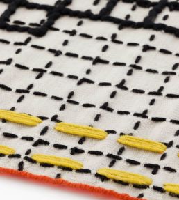 GAN Bandas Single D rug White 141306-US White