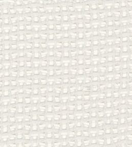 Bandol Fabric by Camengo Blanc