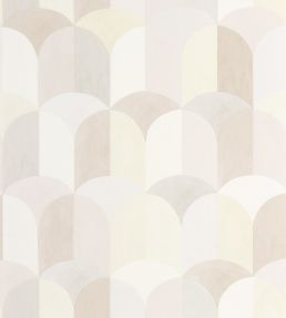 Bandol Wallpaper by Caselio Beige