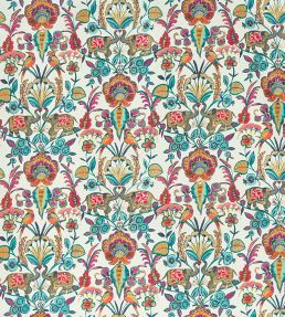 Bangalore Fabric by Prestigious Textiles Jade