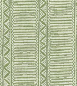 Bansuri Fabric by Nina Campbell Green