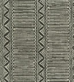Bansuri Fabric by Nina Campbell Brown