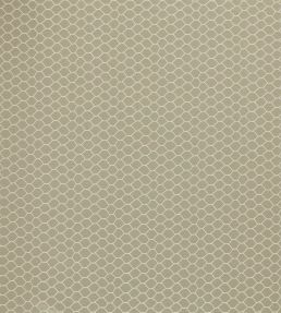 Bantam Net Fabric by Sanderson Antonius