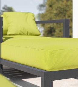 Bantry-Bay Fabric by Warwick Lime