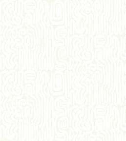 Bantu Wallpaper by Jannelli&Volpi Natural
