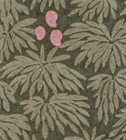 Banyan Fabric by JORO Moss