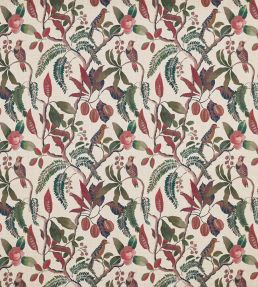 Banyu Fabric by Prestigious Textiles Marsala