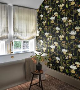 Baobab Botanica Wallpaper by Cole & Son Safari