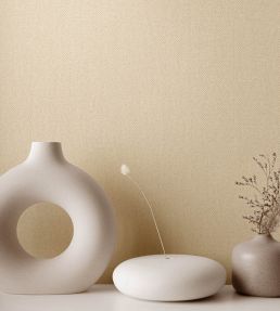 Baobab Wallpaper by Jannelli&Volpi Sand