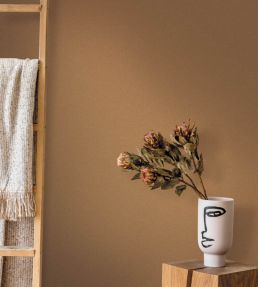 Baobab Wallpaper by Jannelli&Volpi Navy