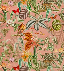 Barbados Fabric by Prestigious Textiles Shell