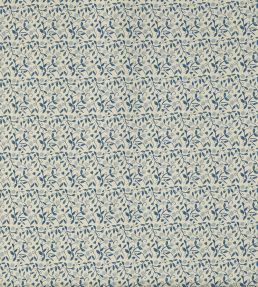 Barbara Fabric by Prestigious Textiles Bluebell