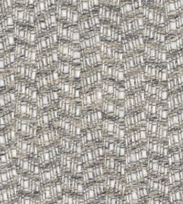 Barbotine Fabric by Camengo Ardoise