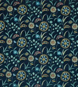 Barbuda Fabric by Prestigious Textiles Lagoon