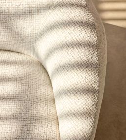 Barbudi Fabric by Zinc Moonbeam