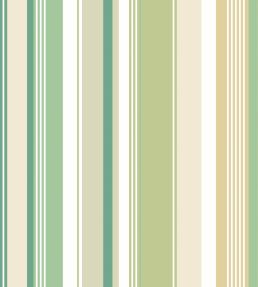 Barcode Wallpaper by Ohpopsi Emerald