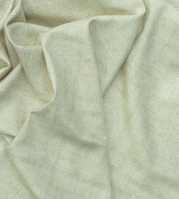 Bark Fabric by Andrew Martin Lichen