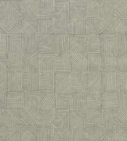 Bark Fabric by Andrew Martin Storm