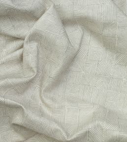 Bark Fabric by Andrew Martin Storm