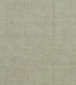 Bark Fabric by Andrew Martin Twig