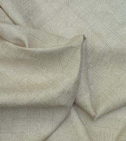 Bark Fabric by Andrew Martin Twig