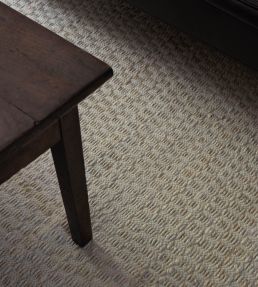 Layered Barley rug Bone White BAJUBW140200 Bone White