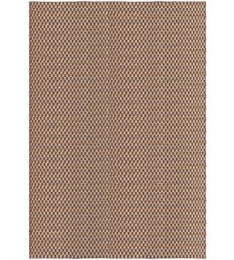 Layered Barley rug Burgundy BAJUBU140200 Burgundy