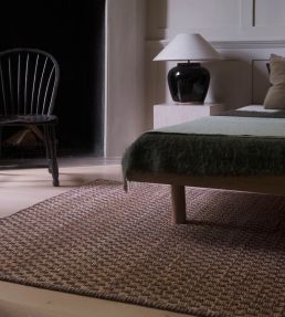 Layered Barley rug Sage BAJUSA140200 Sage