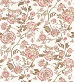 Barmeri Wallpaper by Clarke & Clarke Natural