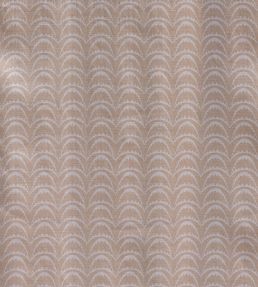 Arcade Fabric by Barneby Gates Pastel Pink