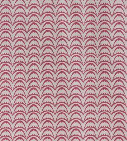 Arcade Fabric by Barneby Gates Stone