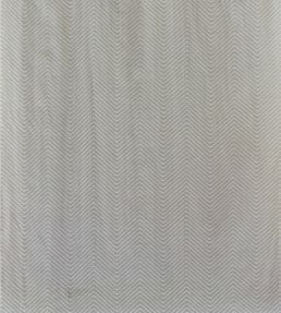 Chevron Fabric by Barneby Gates Grey
