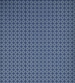 Anchor Tile Wallpaper by Barneby Gates Marine